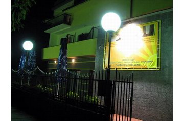 Serbija Hotel Stara Pazova, Eksterjeras